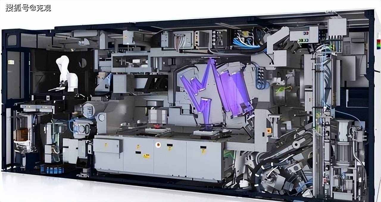 原创             全部倒戈!美、韩芯片巨头集体行动,外媒:限制即将反转