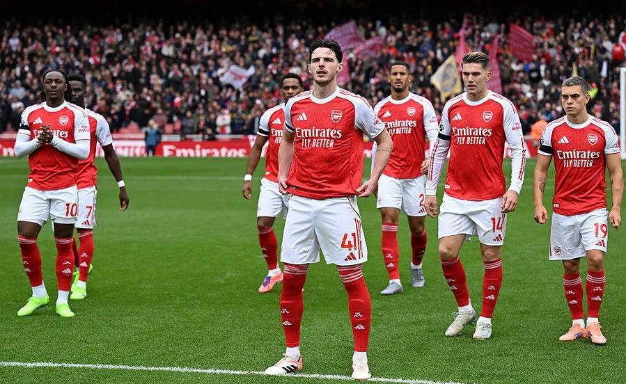 “英超联赛免费高清直播+实时赛程+积分预测