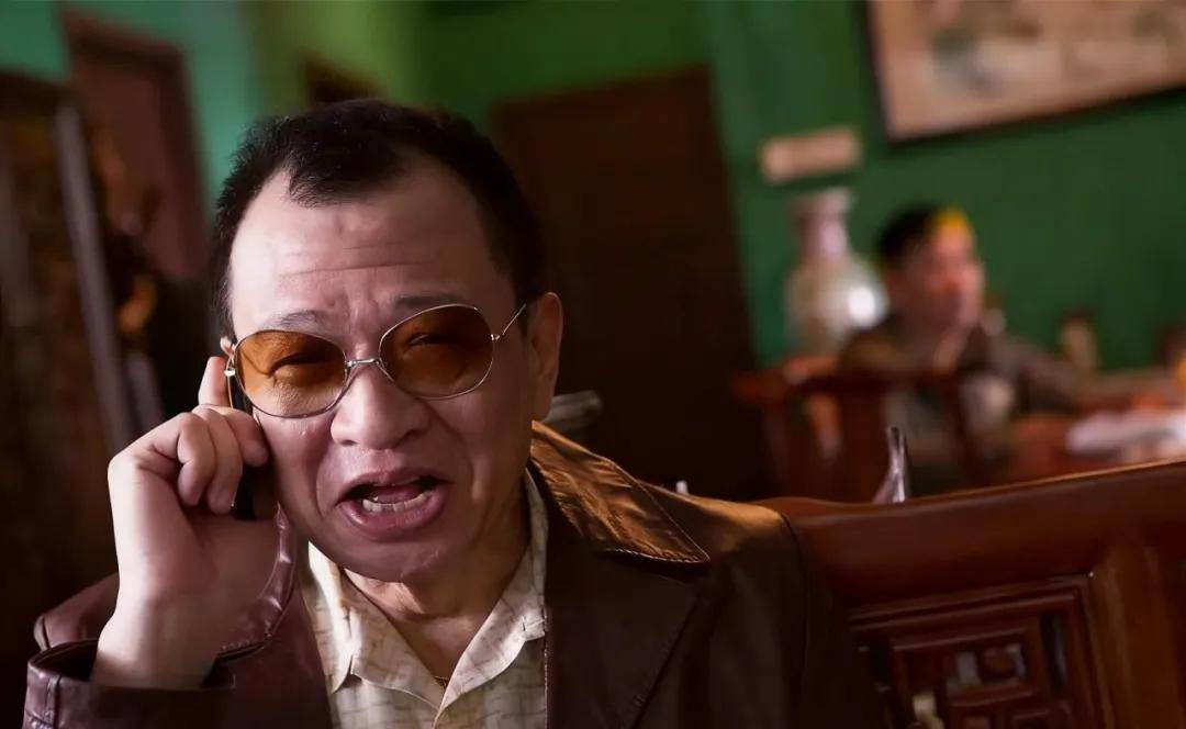 76岁著名演员许绍雄因癌离世，曾饰“欢喜哥”成为无数人的回忆