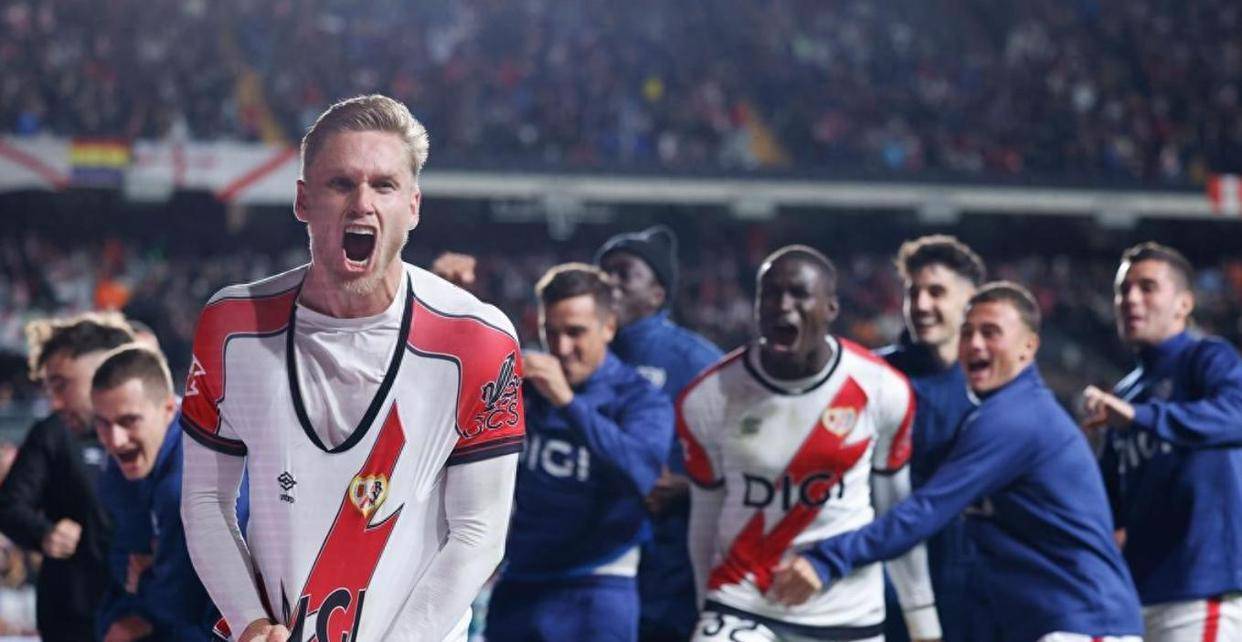 “西甲联赛免费高清直播＋实时赛程积分榜＋竞