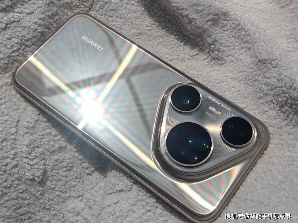 原创             华为放大招:双2亿像素方案曝光,Pura 90系列或成影像新王者!