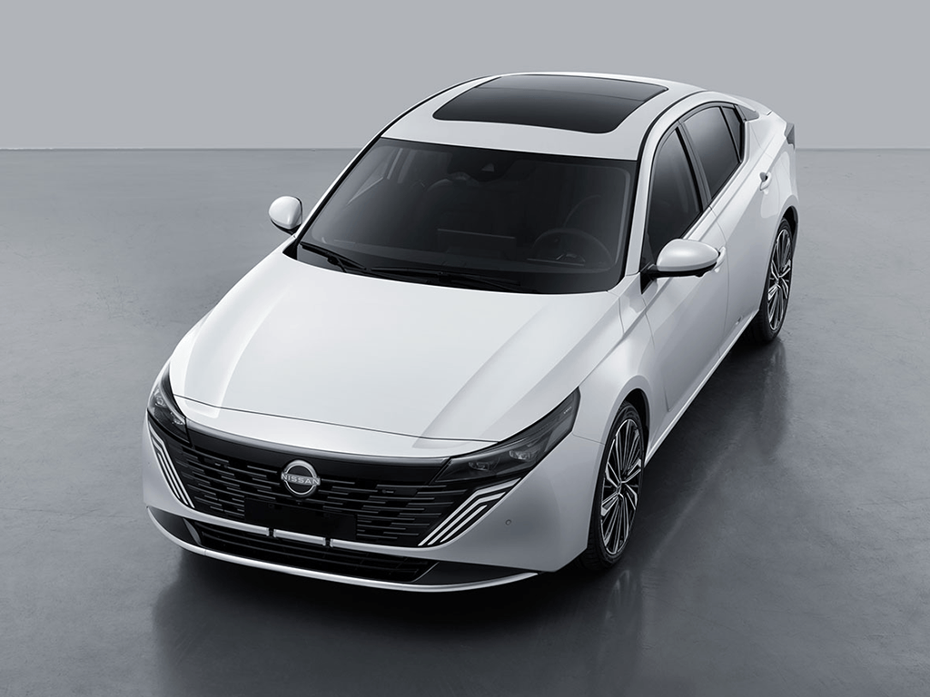 尊龙凯时-人生就是搏!|晚上在车上吃我的葡萄|2026款日产