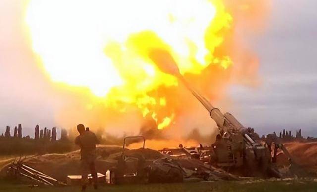 上万乌军被围,普京只降不杀!泽连斯基喊话特朗普:去找中国帮忙?