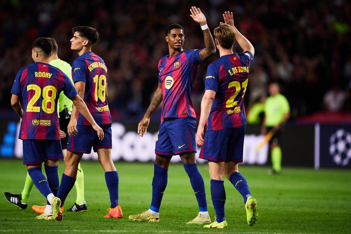 “今日足球：皇家马德里vs巴塞罗那、费耶诺