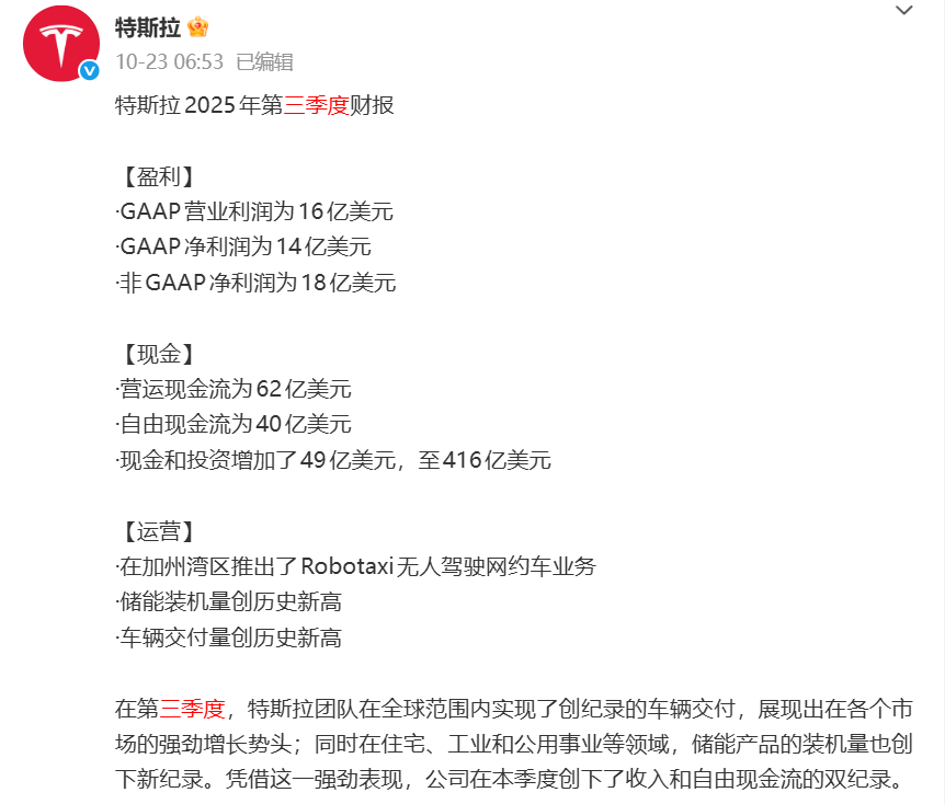 原创             马斯克耐心告急,特斯拉驶向“无人区”