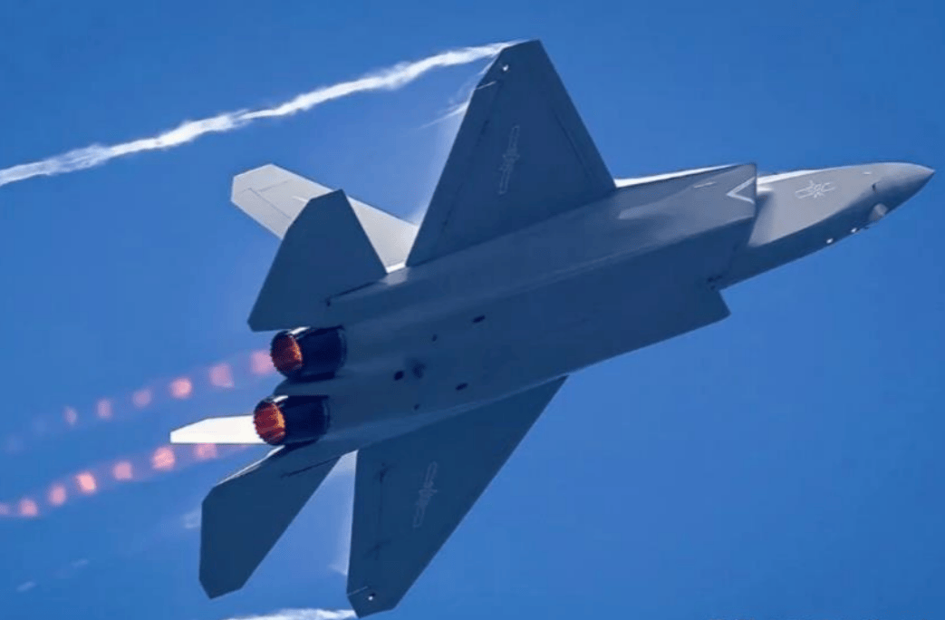 印度不服输,跳过巴铁直接找中国谈歼35,为给印空军争取喘息之机