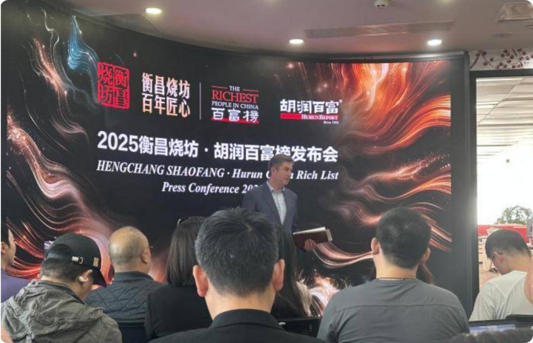 以5300亿身价再成中国首富，钟睒睒为何每次都踩对风口？