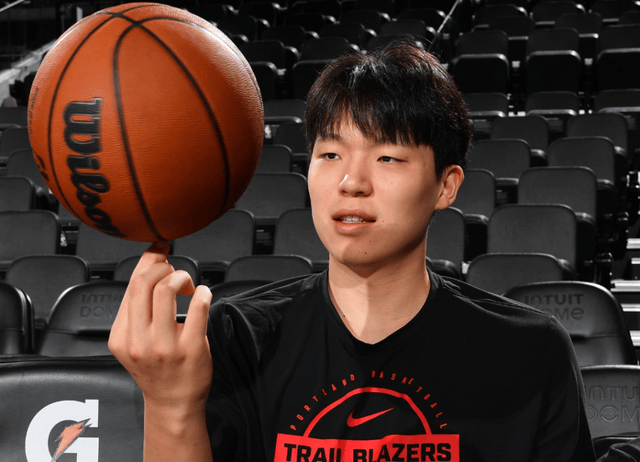 原创             杨瀚森将下放发展联盟?有望获大量时间练级 附属球队已开启训练营