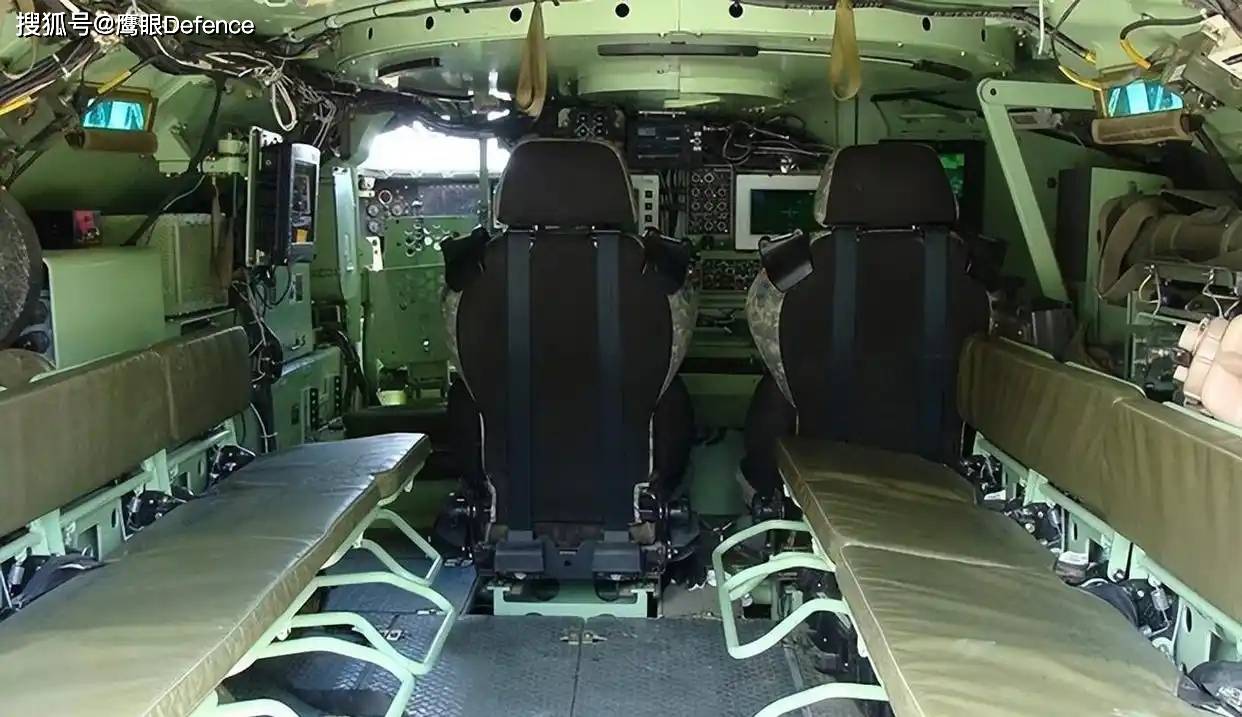 “布雷德利”:战果比“艾布拉姆斯”还多,小炮打穿T-55正面装甲