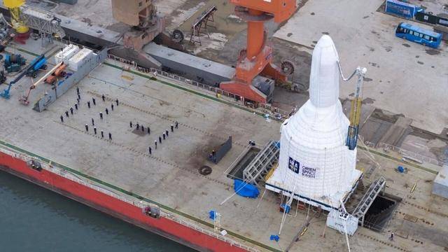 轰6K突然封锁台岛，大陆拍下的高清无码照片，释放出3个重磅信号