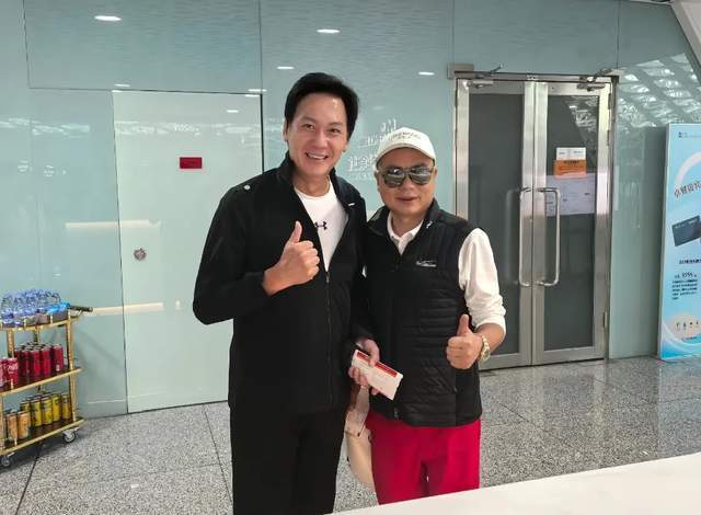 59岁甄志强突发离世,前一天飞上海备赛,知情人称运动诱发心脏病