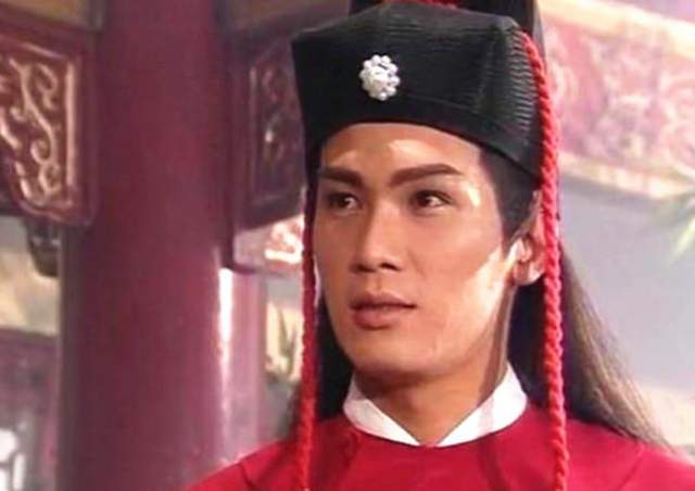 59岁港星“最帅展昭”甄志强去世,曝最后露面照,曾两度恋上富婆