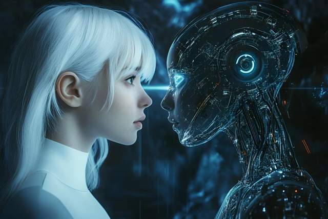 我们与恶的距离,只隔着一个谄媚的AI