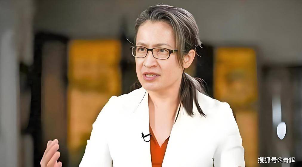 统一在即！萧美琴祭出“战猫”警告大陆，美媒罕见猛批赖清德