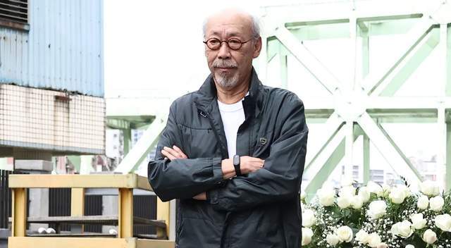 王晶发文悼念冯淬帆!曝其脾气火爆原因,欺善怕硬,晚年太糊涂