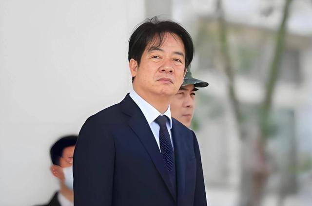 不装了？郑丽文替赖清德喊冤，叫嚣“武力保台”，大陆三管齐下