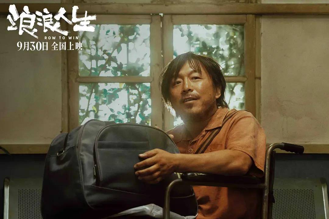 小李子强森黄晓明陈坤舒淇新片都遇冷……靠明星撑票房的时代真过去了？