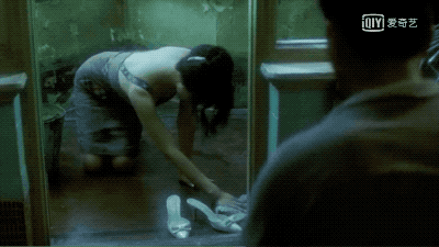 王家卫的崩塌，早有预兆