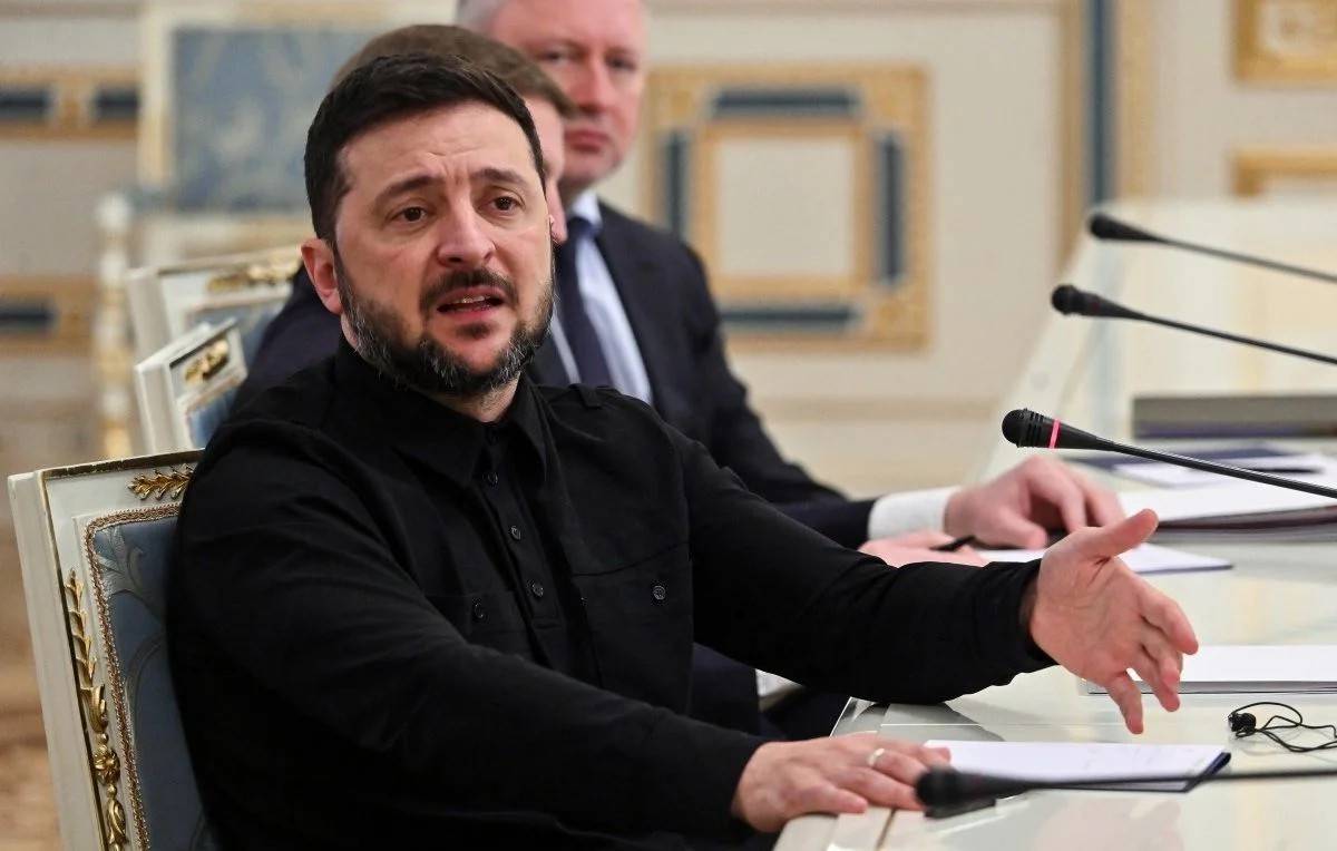 顿巴斯咽喉之战：红军城乌军弹尽粮绝，士兵讲述绝望投降真相