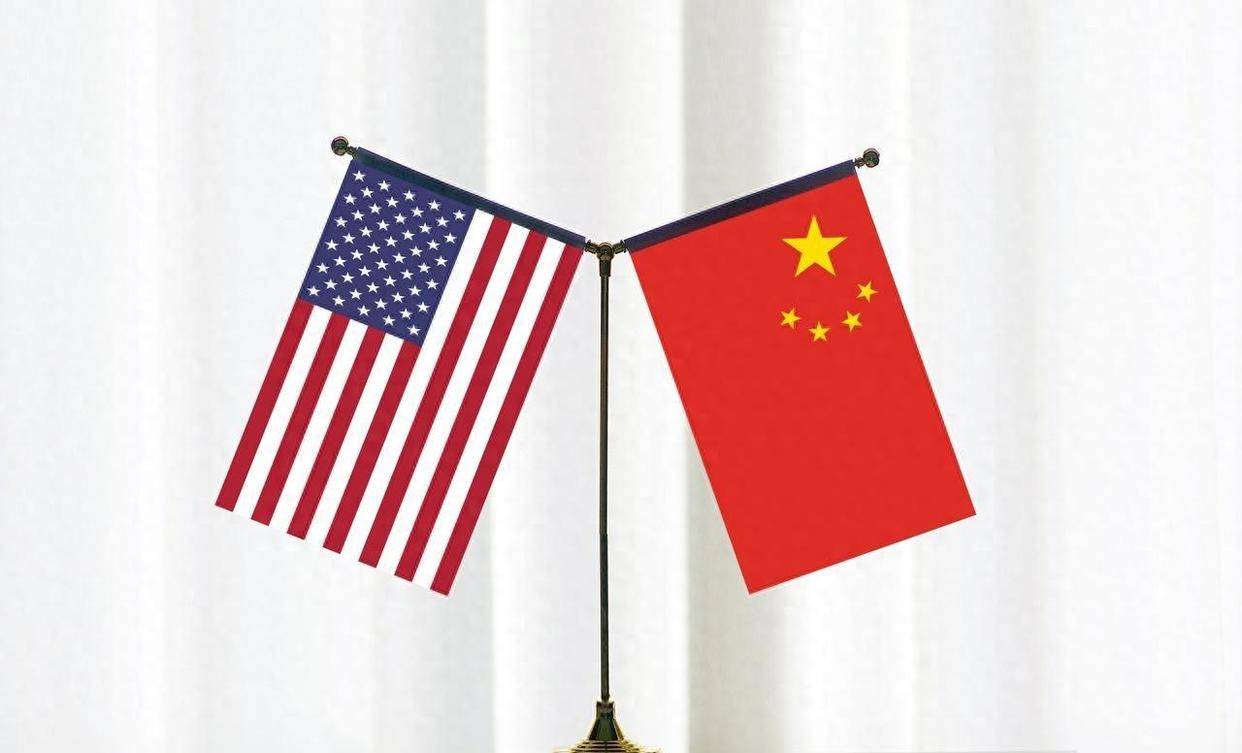 刘和平：现在不打军用稀土牌回击美国售备还待何时