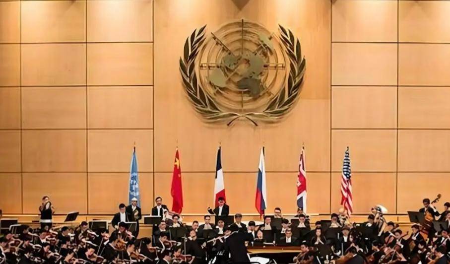 一旦印度真坐上五常席位，谁可能会被踢出？美俄看法罕见一致