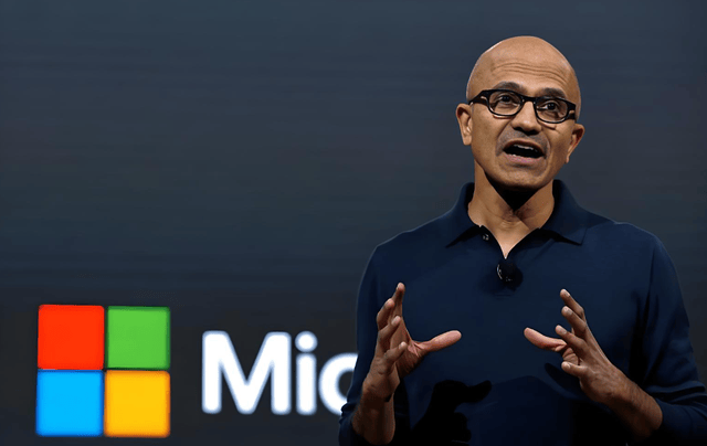 原创             美国互联网巨头撕开AI遮羞布，芯片过剩严重，中国卡住AI的脖子