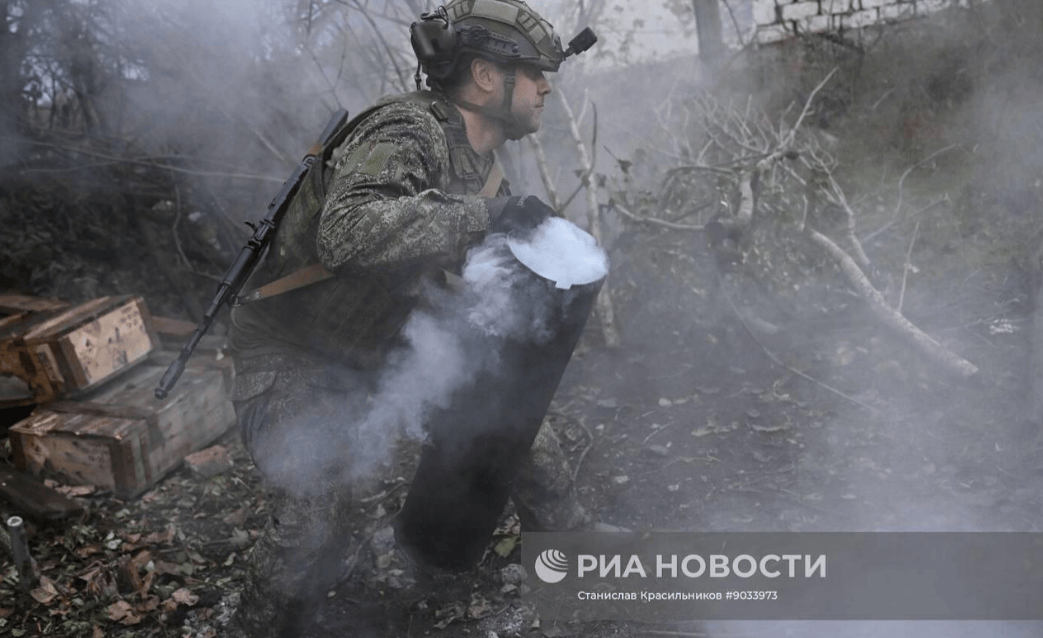 死伤惨重!俄军导弹从天而降,北约“大鱼”被炸,乌克兰新兵也没被幸免