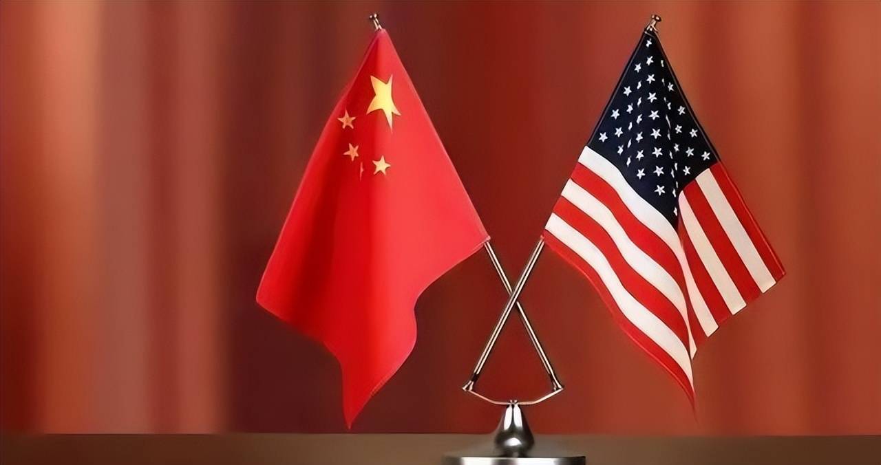 原创             美国制裁加重！哈工大喜迎“捅破天技术”，外媒：这还怎么玩？