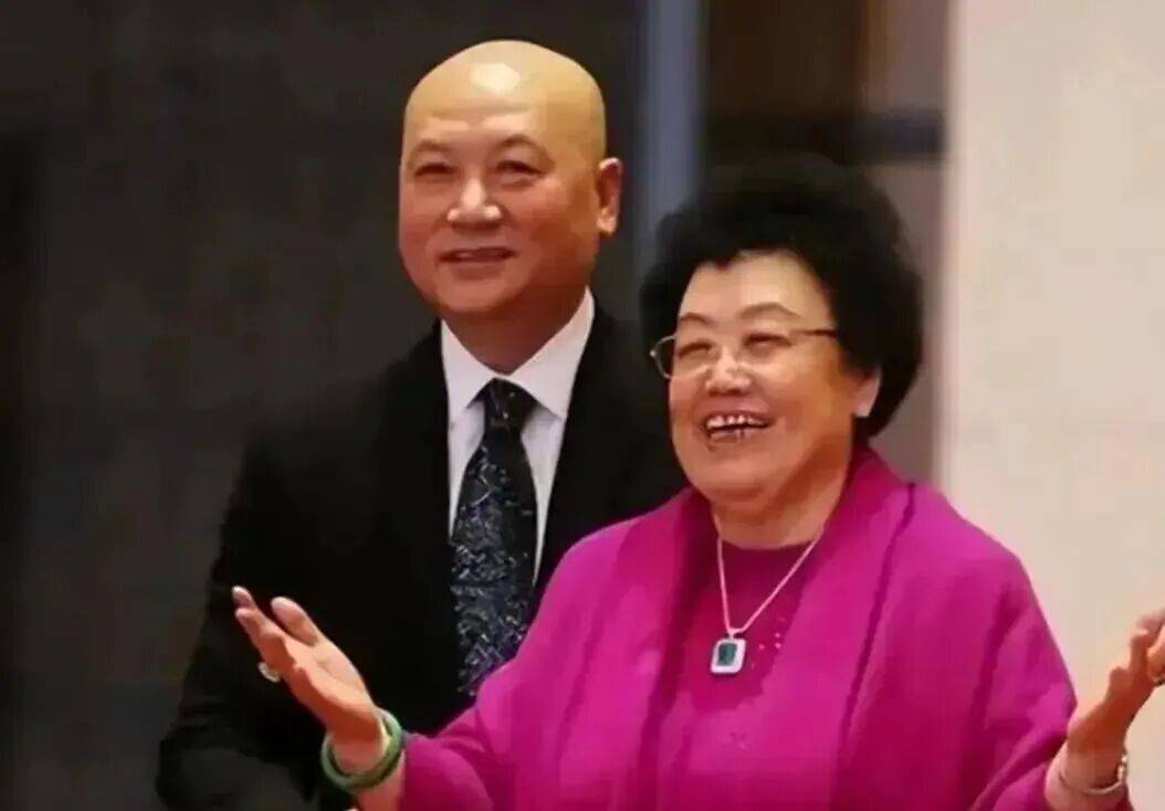 里子面子都没了!72岁“唐僧”迟重瑞卖房,580亿财产成了“笑话”