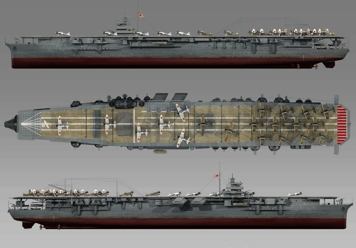 外行指导内行?特朗普才是人间清醒,未来的美军要转型,可能不玩航母了