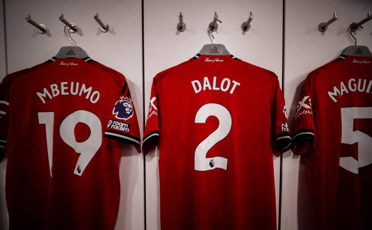 英格兰足球超级联赛英超大势已定曼联是阿森纳夺冠的关键