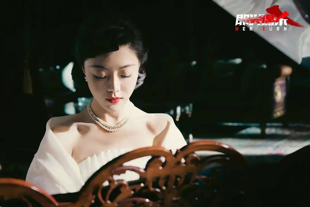 短剧猛料式创作,模仿《消失的她》…冷淡市场下卖座的《即兴谋杀》为啥投机成功?