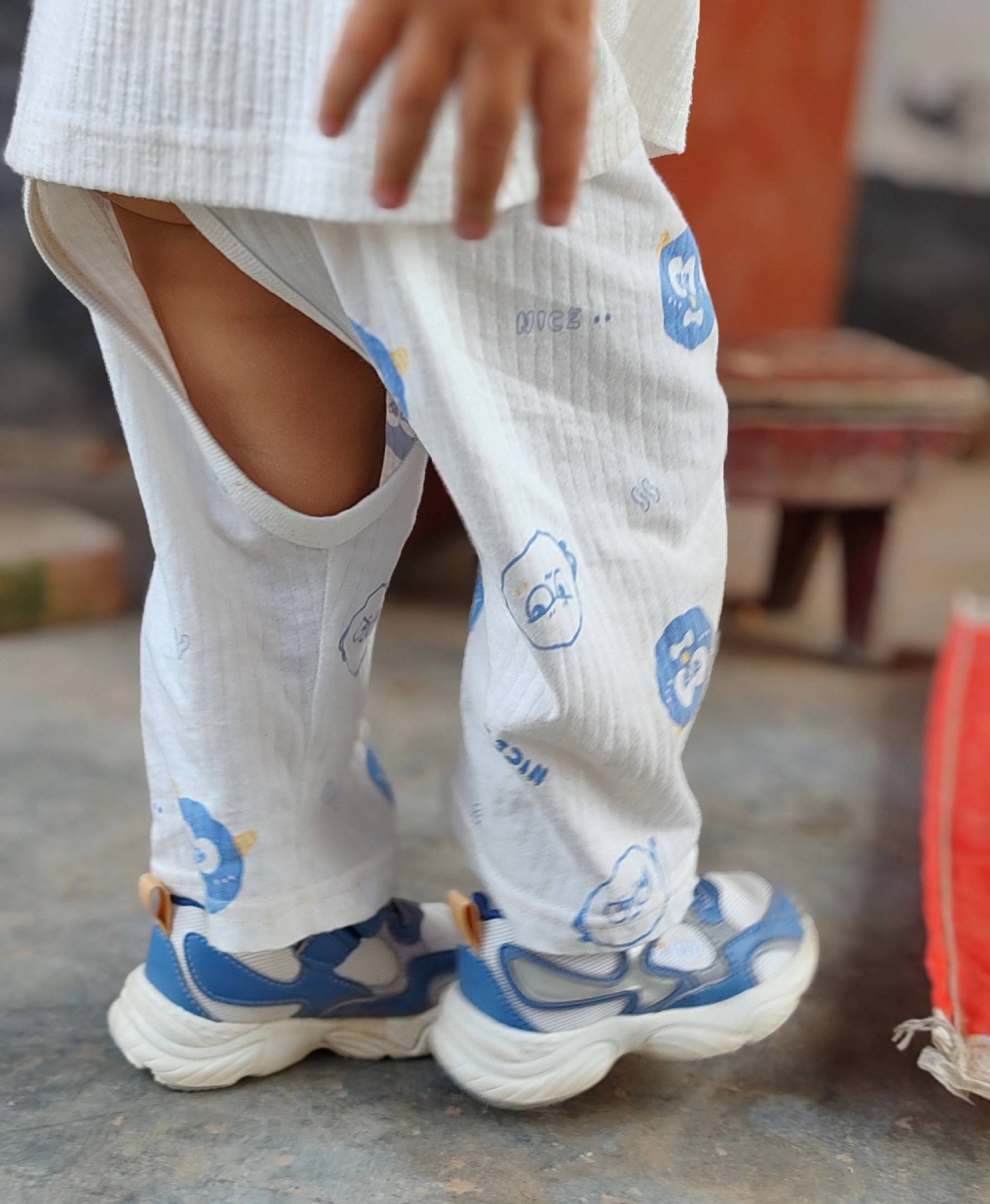 6岁女孩感染妇科病,医生提醒内衣切勿混洗