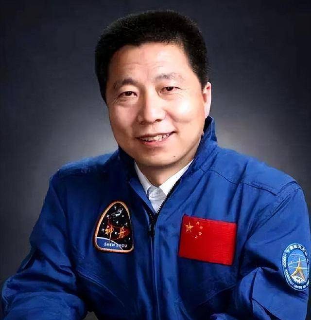 2003年杨利伟在太空听见敲门声10年后才得知真相幸亏他冷静官网合法彩票平台_赛车_时时彩_体彩【官方推荐】