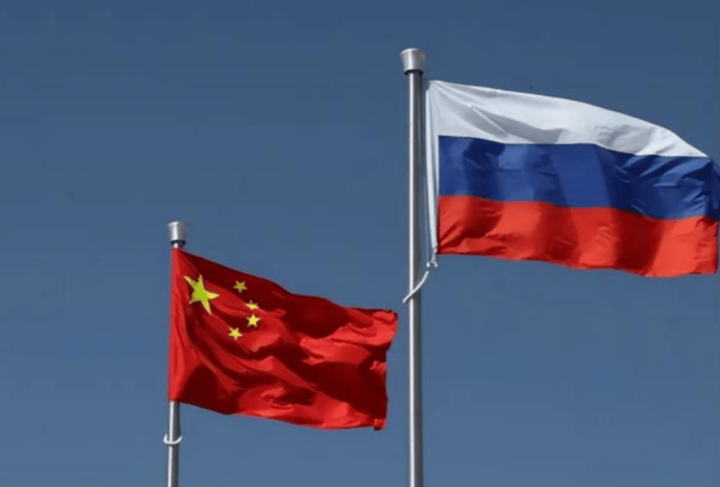 俄总理访华满载而归，不仅收获多个定心丸，中国还送了他1个特殊荣誉