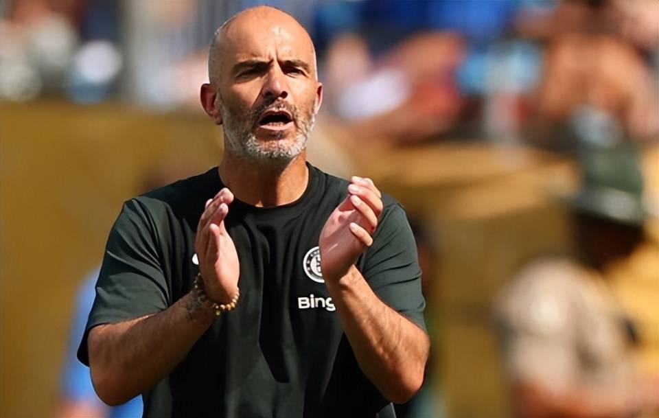 10轮0出场！昔日瓜帅得意弟子惨遭马雷斯卡弃用沦为英超多余人英超联赛免费高清直播+实时赛程+积分预测（2025赛季全覆盖）