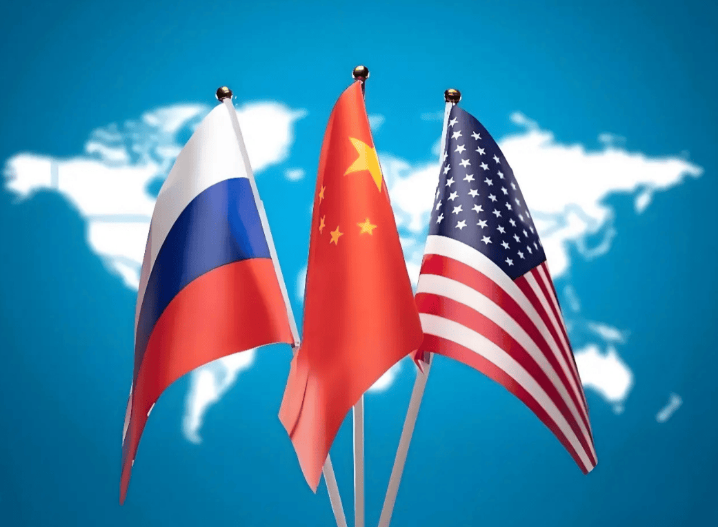 美军试射一枚洲际导弹,特朗普是想逼中俄坐下来谈,共同削减核武器