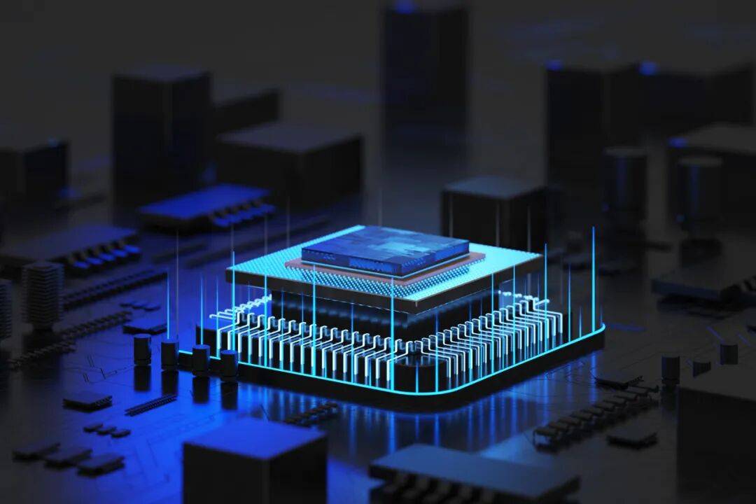 千亿芯片“霸总”,盯上了汽车生意