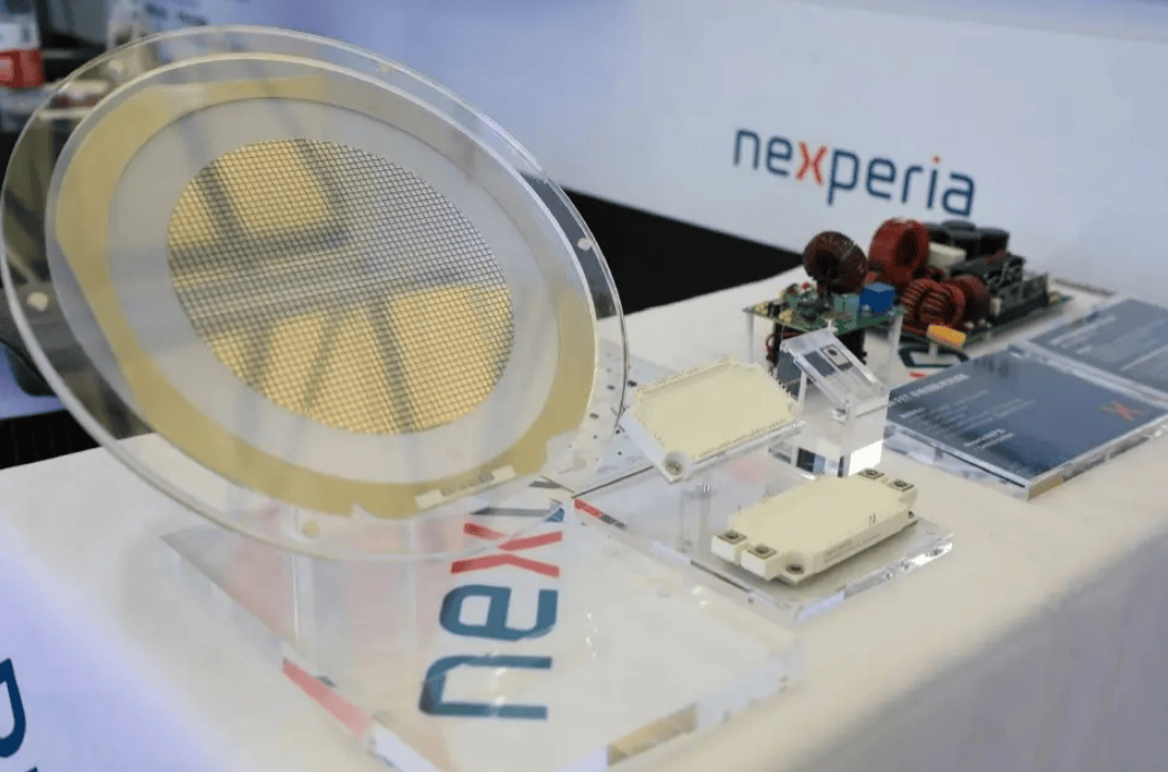 安世真的要刚到底?荷兰总部宣称因中国子公司拒绝付款,且不听指挥,已停止供货 安世真的要刚到底?荷兰总部宣称因中国子公司拒绝付款,且不听指挥,已停止供货