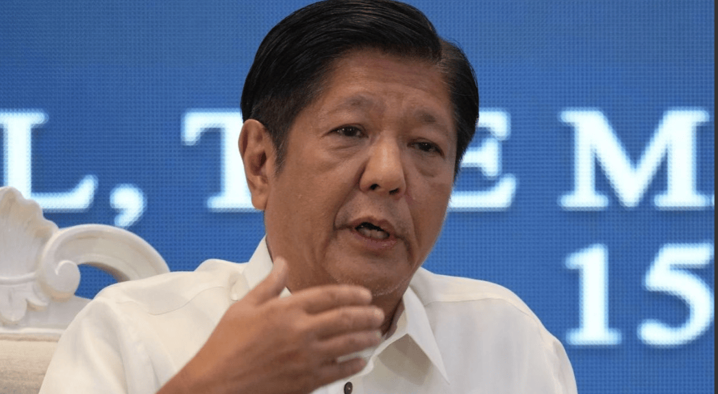 福建舰入列就将部署南海，中方从实力出发，送给马科斯8字忠告!