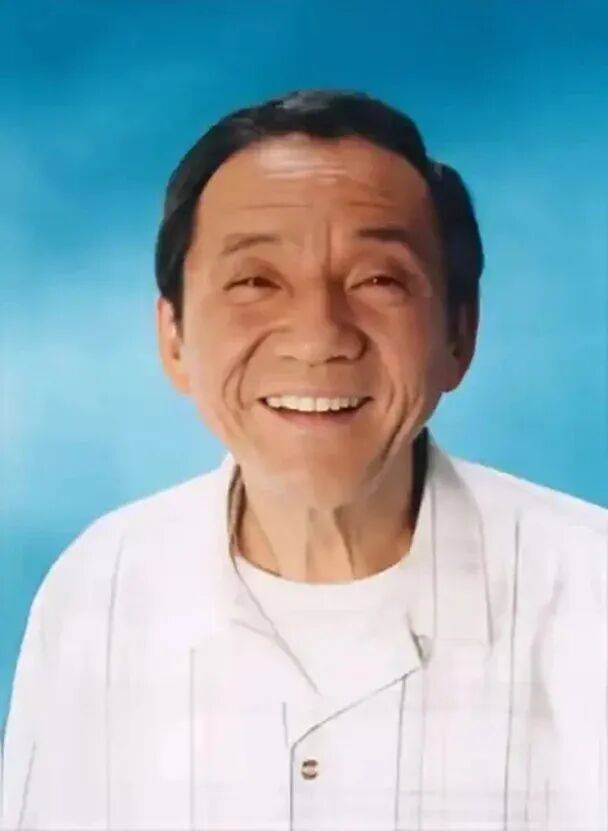 TVB老戏骨凌汉已去世五年！曾出演《唐伯虎点秋香》