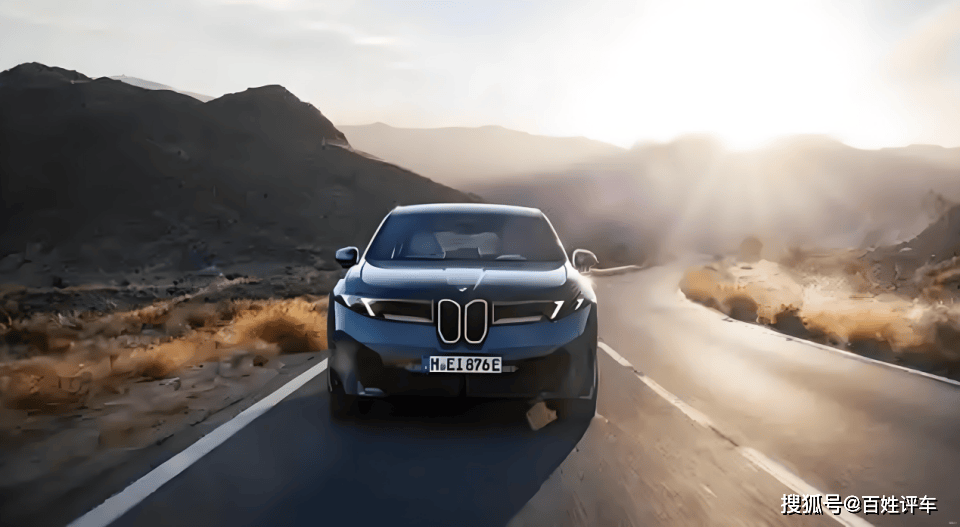 裁员、重组经销商双管齐下,为应对压力,宝马开始市场收缩