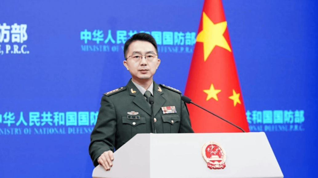 福建舰入列就将部署南海，中方从实力出发，送给马科斯8字忠告!