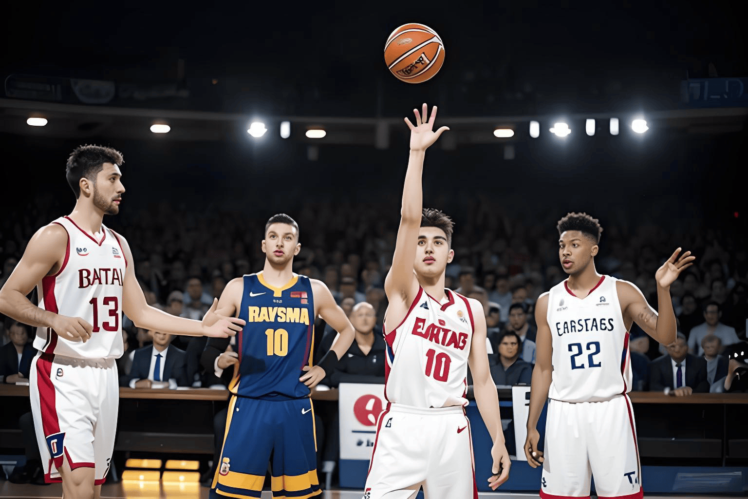 NBA欧洲联赛初步成型：主要的欧洲联赛俱乐部位篮球中文网__赛程比分+球队资讯+盘口分析列创始团队之列