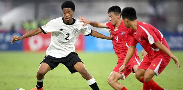 足球直播-NBA直播_英超_世界杯体育【超清在线观看】亚洲球队崛起！U17世界杯爆冷提前出线中国队遗憾出局