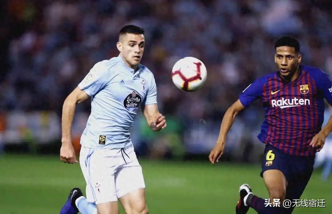 西甲第12轮：维戈塞尔塔VS巴塞罗那攻防大战将是本场比赛的焦点西甲联赛免费高清直播＋实时赛程积分榜＋竞彩预测全覆盖（2025赛季）