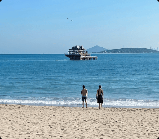 厦门5天4晚体验：人均消费大Binance Casino - 领先的数字货币娱乐场，安全稳定，极速存取公开靠谱领队推荐厦门旅游超详细行程攻略