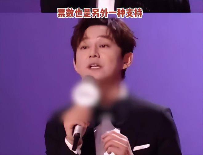 那英质疑比赛作假被闭麦，现场黑脸强硬还白眼，连何炅也救不了