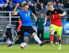 世预赛西班牙足球甲级联赛分析：挪威VS爱沙尼亚比分预测