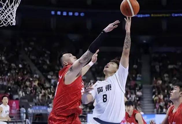 看全运会才发现没有外援的CBA本土CBA盘口与数据深度__今日盘口分析·大小分策略·球队档案球员最强五人名单出炉了